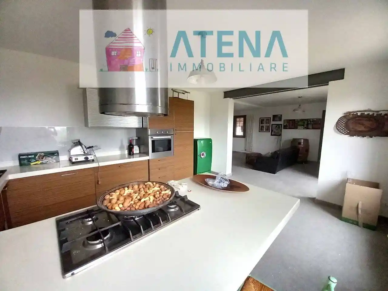 Casa indipendente - foto 3