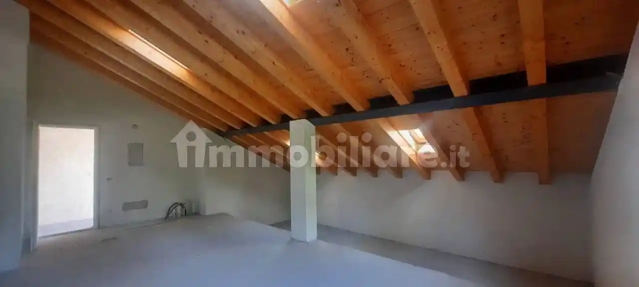 Appartamento in vendita a Salzano