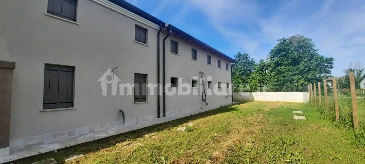 Appartamento in vendita a Salzano