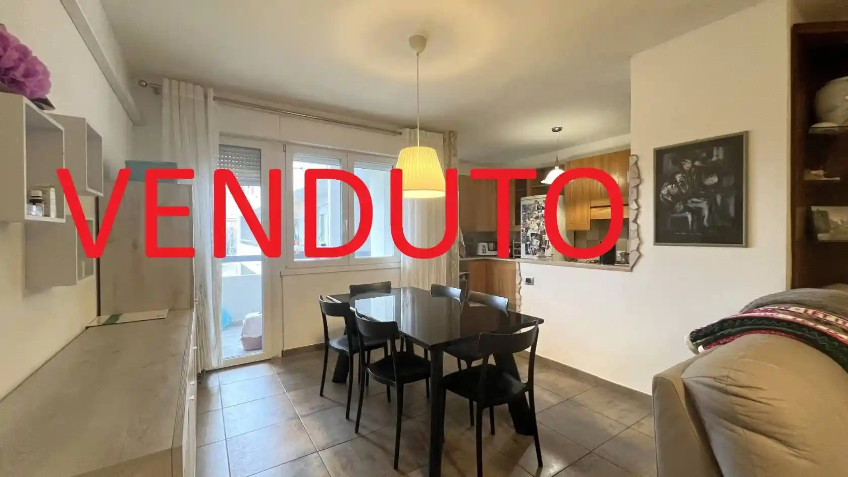 Appartamento in vendita a Verona