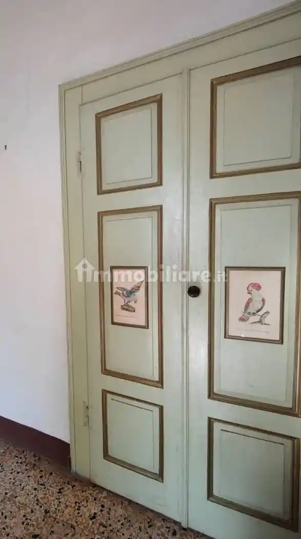 Appartamento in vendita a Bagnone