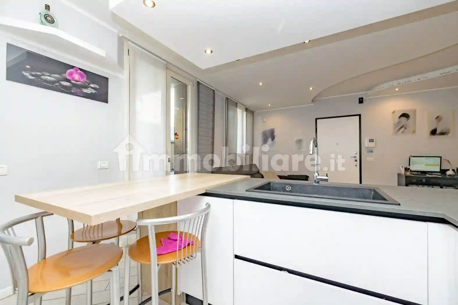 Appartamento - foto 5