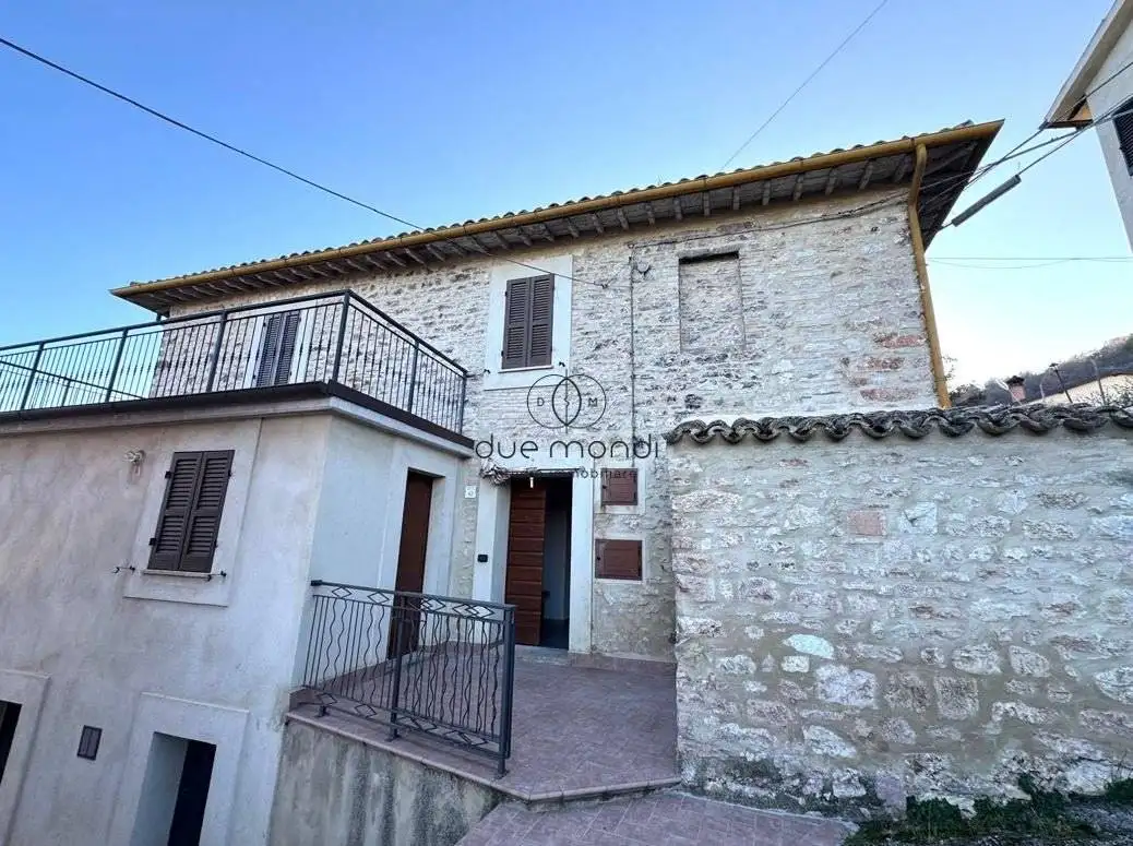 Appartamento in vendita a Spoleto