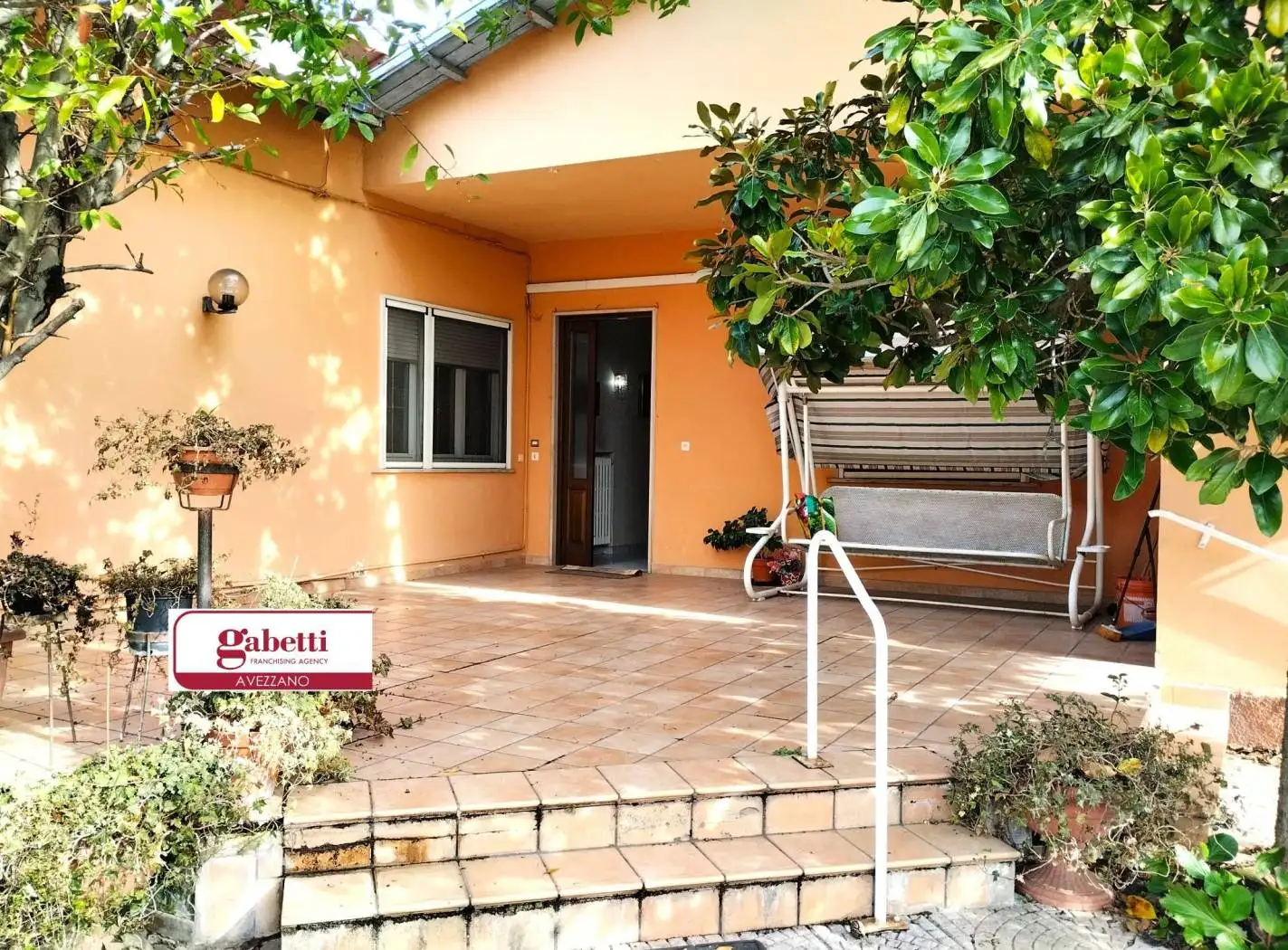 Villa in vendita a Avezzano