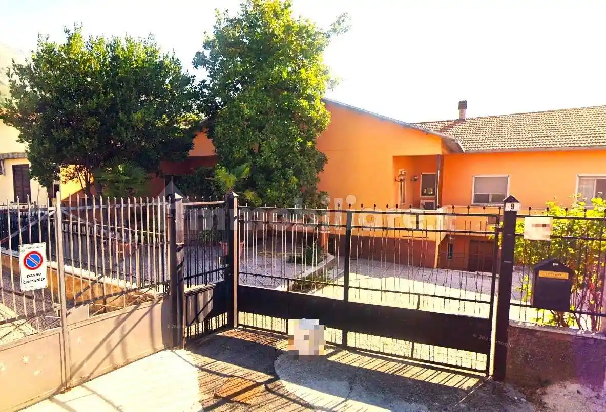 Villa unifamiliare via Pietro Micca 9, San Pelino, Avezzano - foto 4