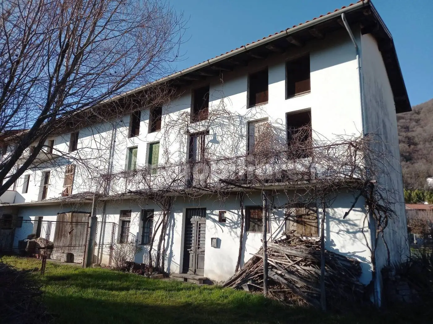 Rustico - Casale in vendita a Ragogna