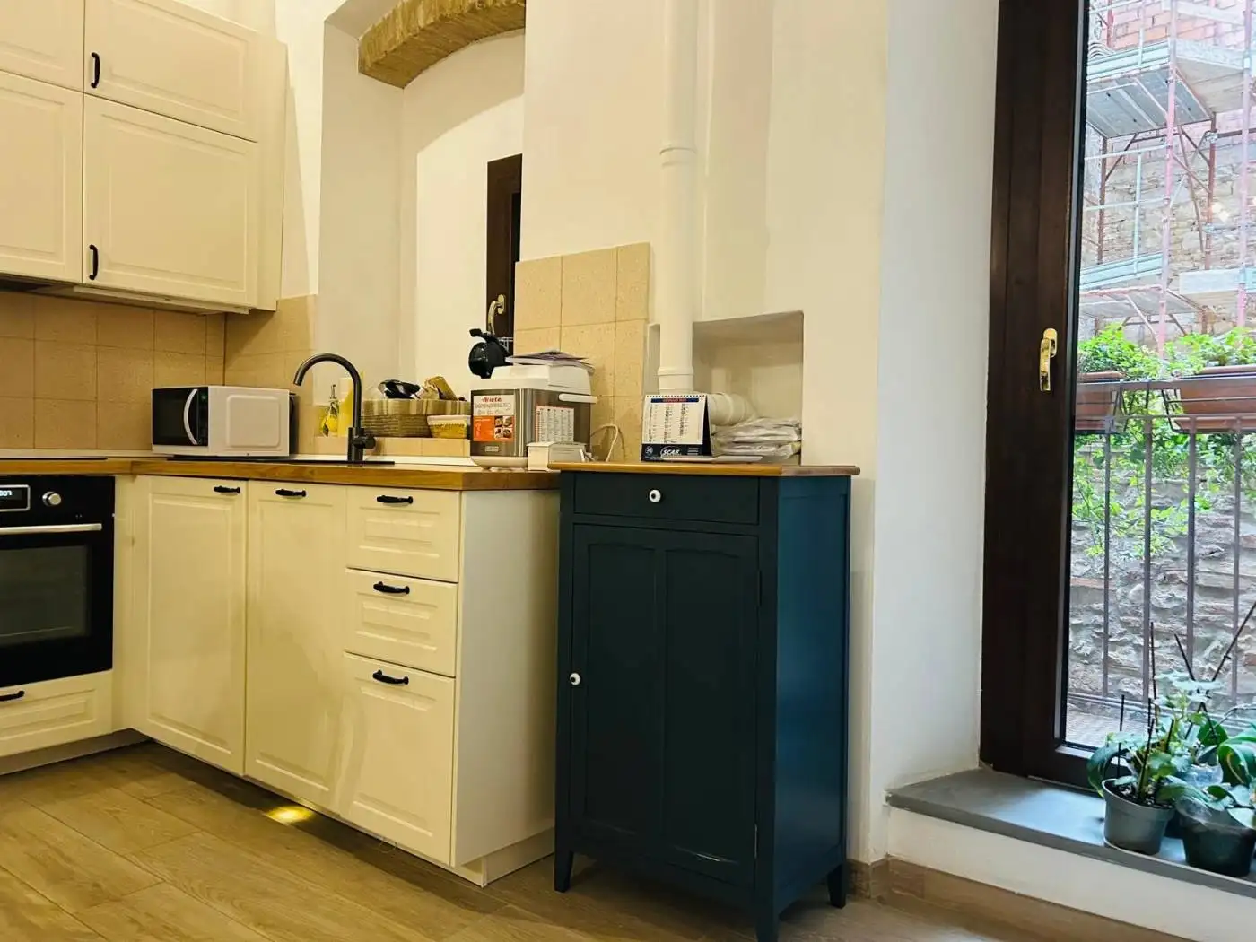 Appartamento in affitto a Todi