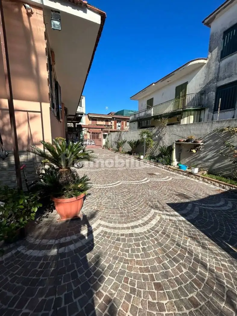 Villa in vendita a Afragola