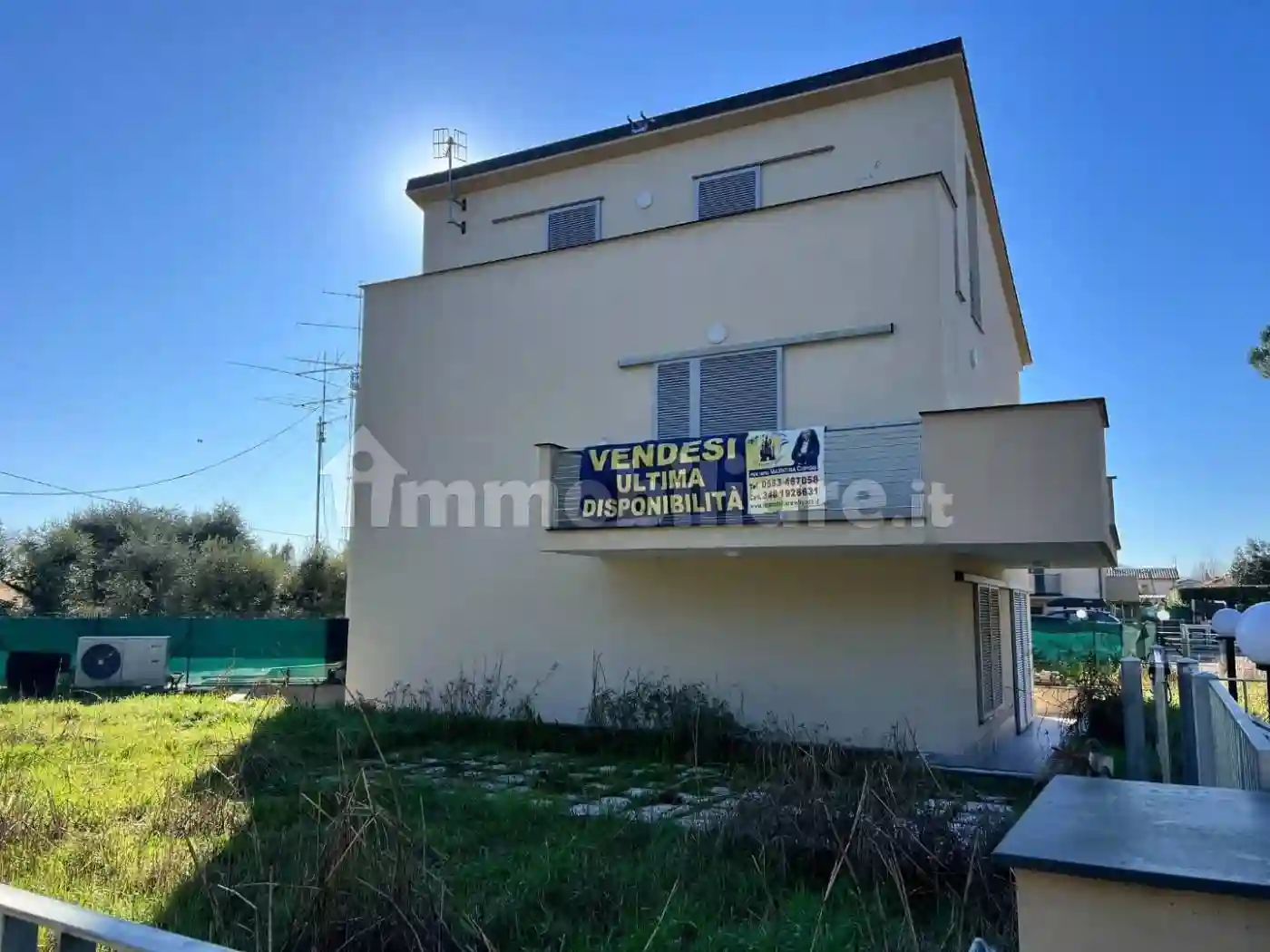 Villetta a schiera - foto 3