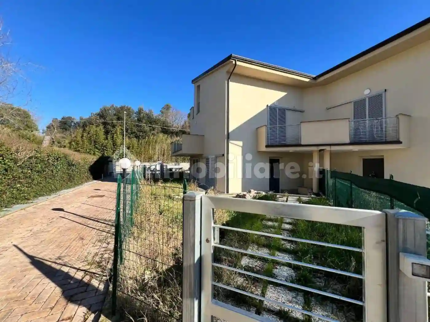 Villetta a schiera - foto 5