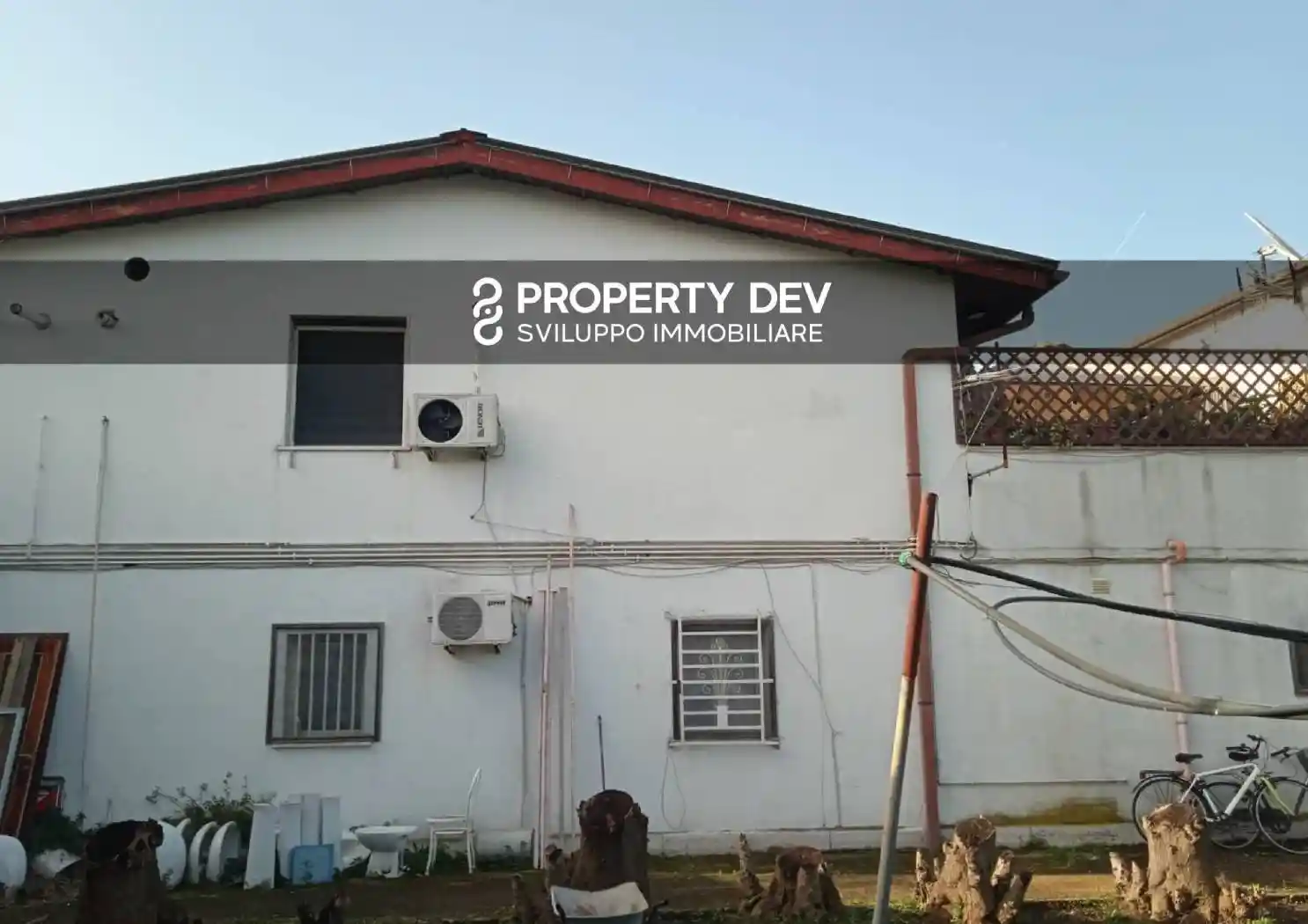 Trilocale via Lucrezia Romana 13, Anagnina, Roma - foto 2