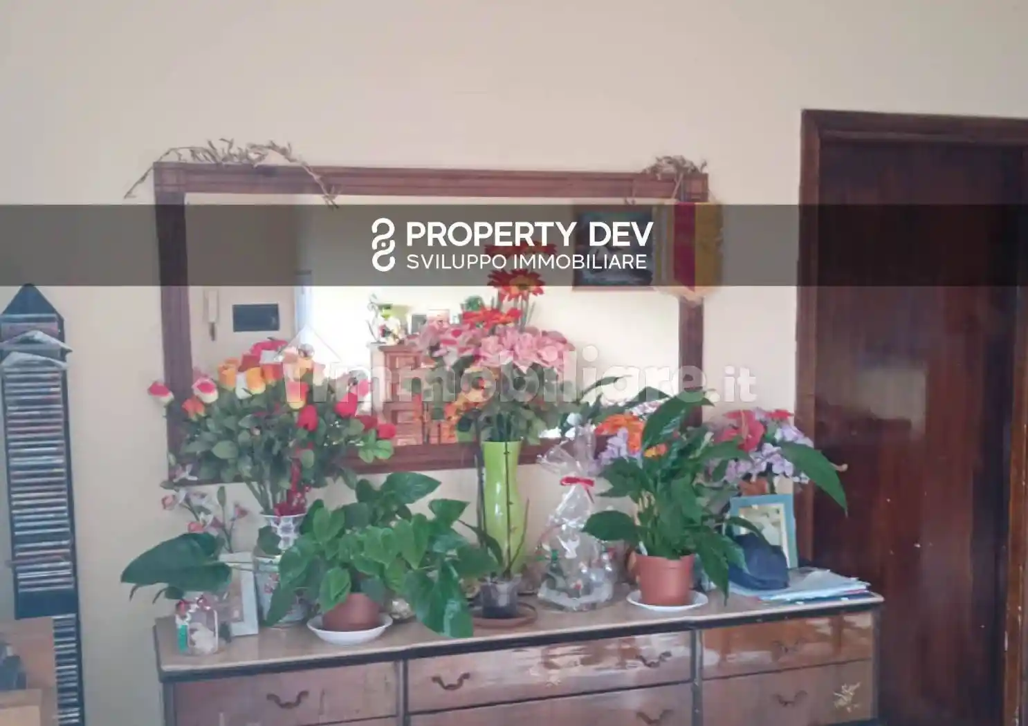 Trilocale via Lucrezia Romana 13, Anagnina, Roma - foto 3