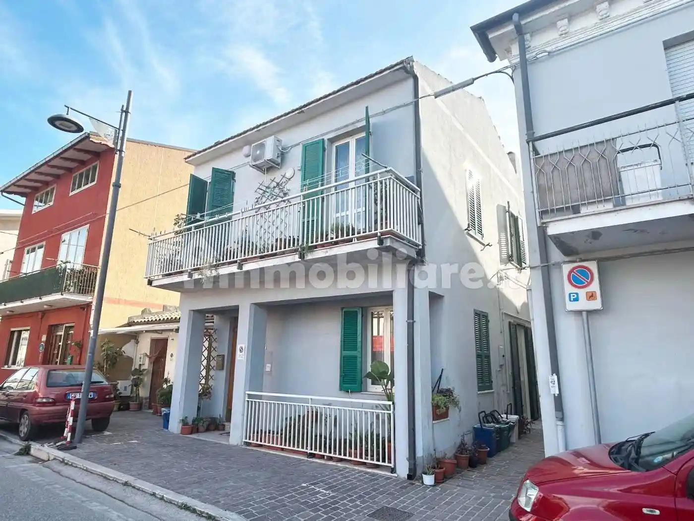 Trilocale via Duca degli Abruzzi 134, Centro, Cepagatti - foto 3