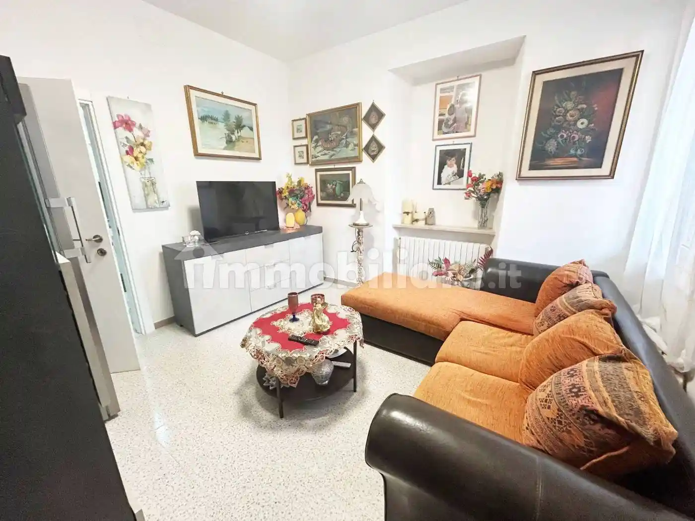 Trilocale via Duca degli Abruzzi 134, Centro, Cepagatti - foto 4