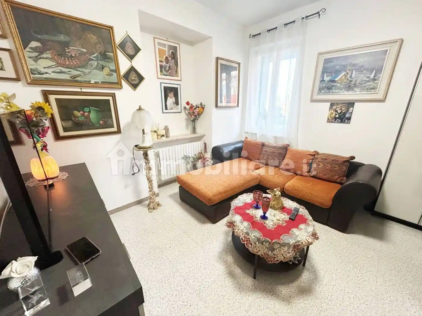 Trilocale via Duca degli Abruzzi 134, Centro, Cepagatti - foto 5