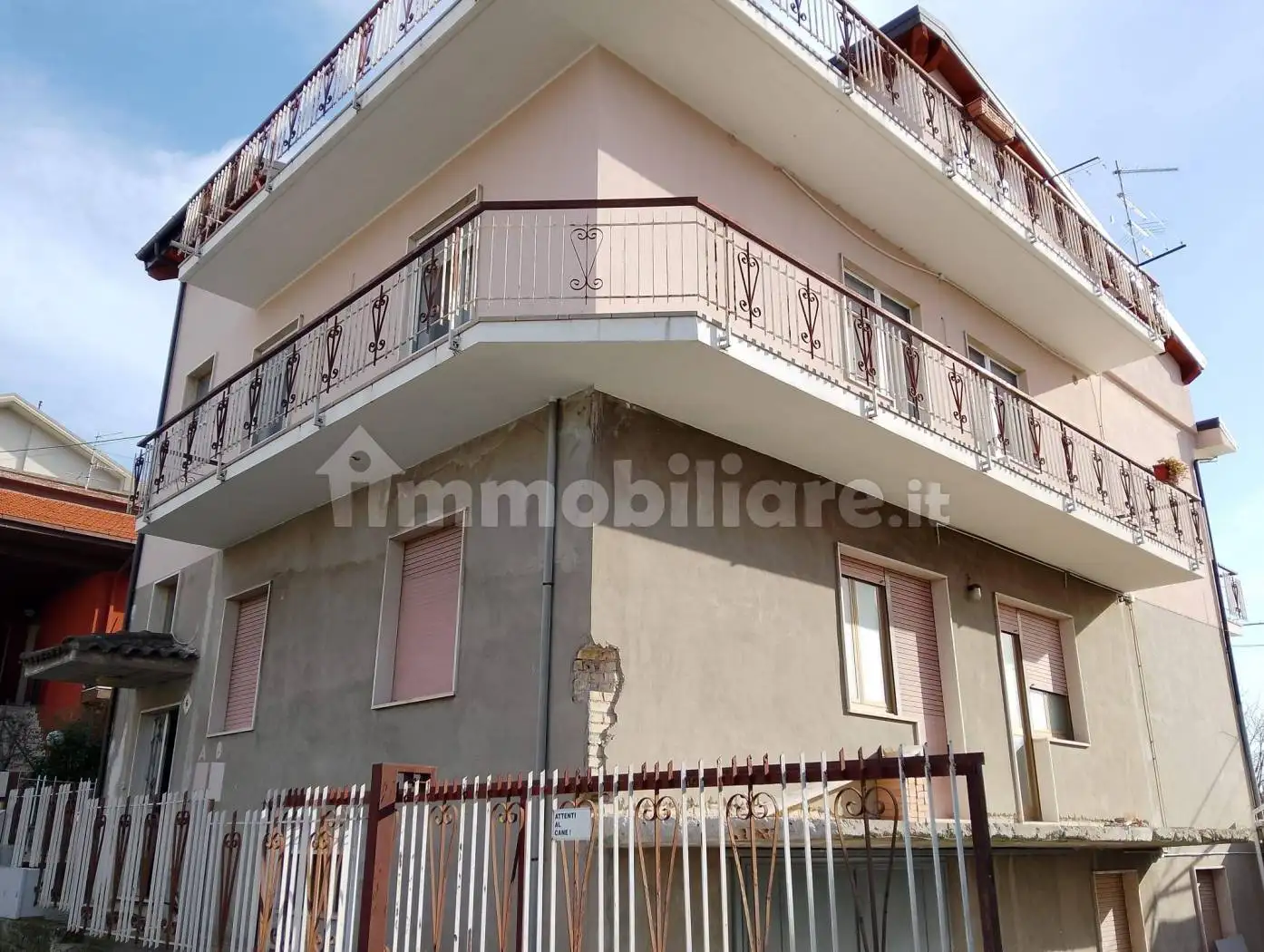 Appartamento in vendita a Pescara