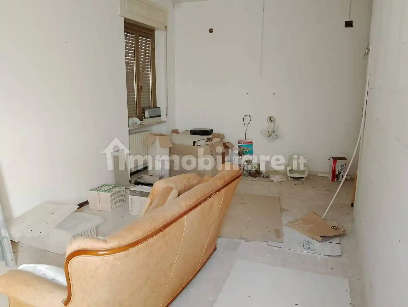 Bilocale via Monte Cairo 6, Ospedale, Pescara - foto 2