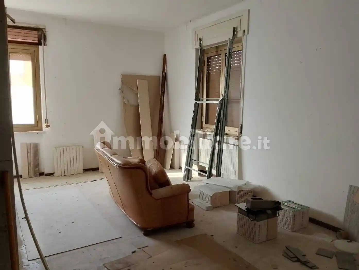 Bilocale via Monte Cairo 6, Ospedale, Pescara - foto 3