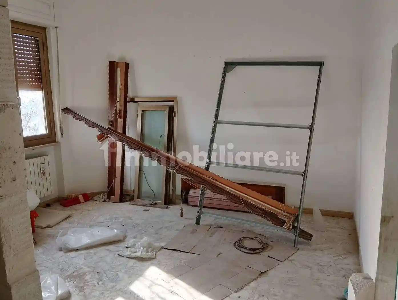 Bilocale via Monte Cairo 6, Ospedale, Pescara - foto 4