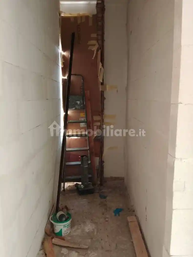 Bilocale via Monte Cairo 6, Ospedale, Pescara - foto 5