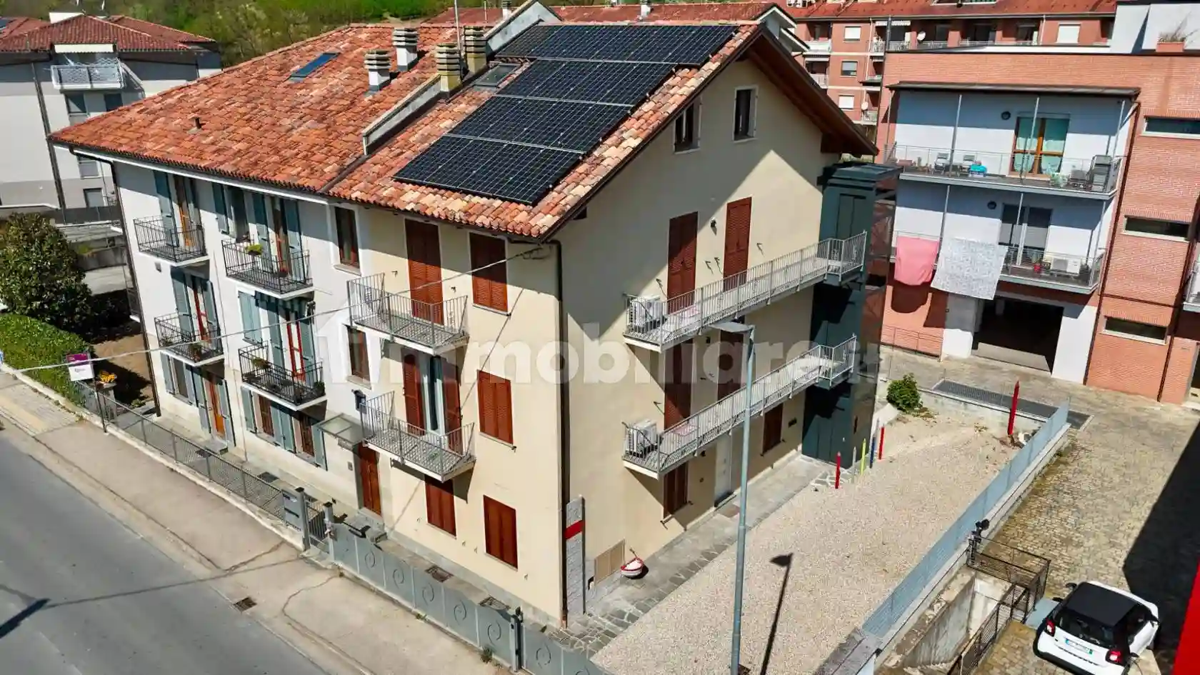 Appartamento - foto 3