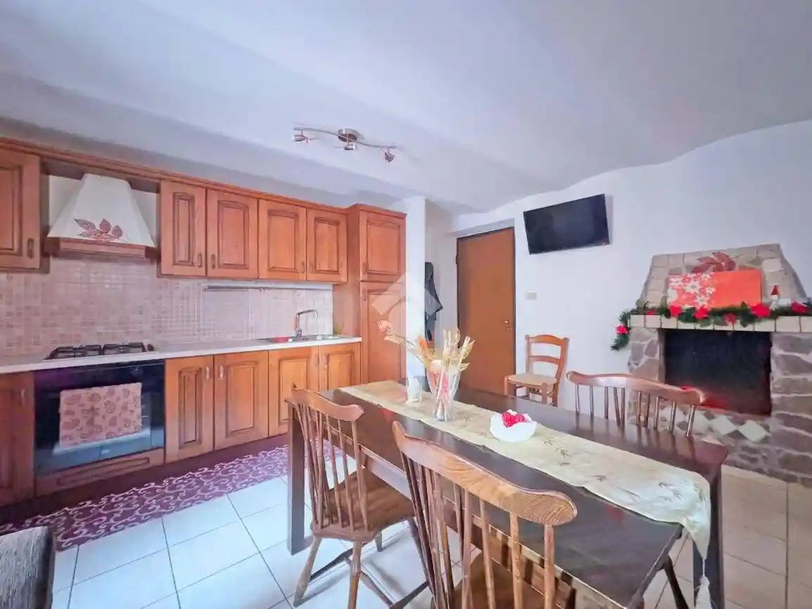 Terratetto unifamiliare viale Matrino 206, Marina, Città Sant'Angelo - foto 2