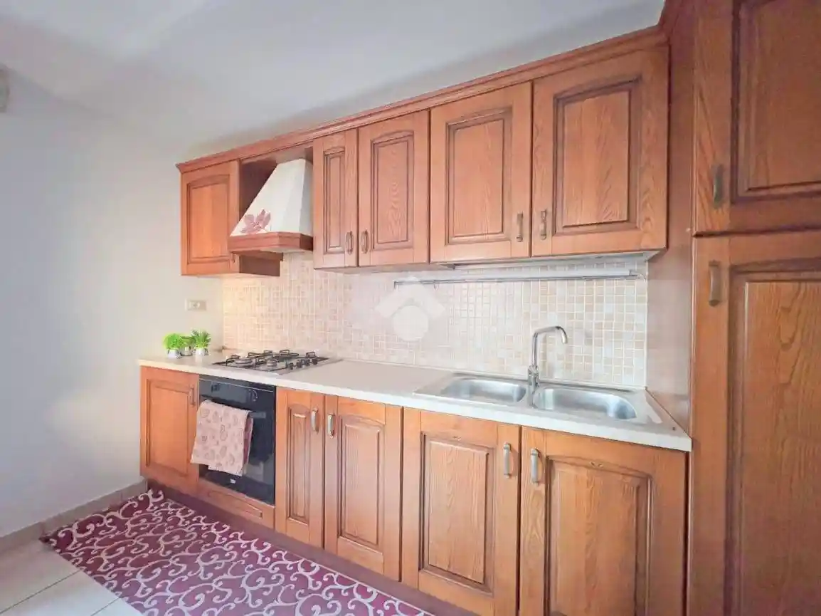 Terratetto unifamiliare viale Matrino 206, Marina, Città Sant'Angelo - foto 3