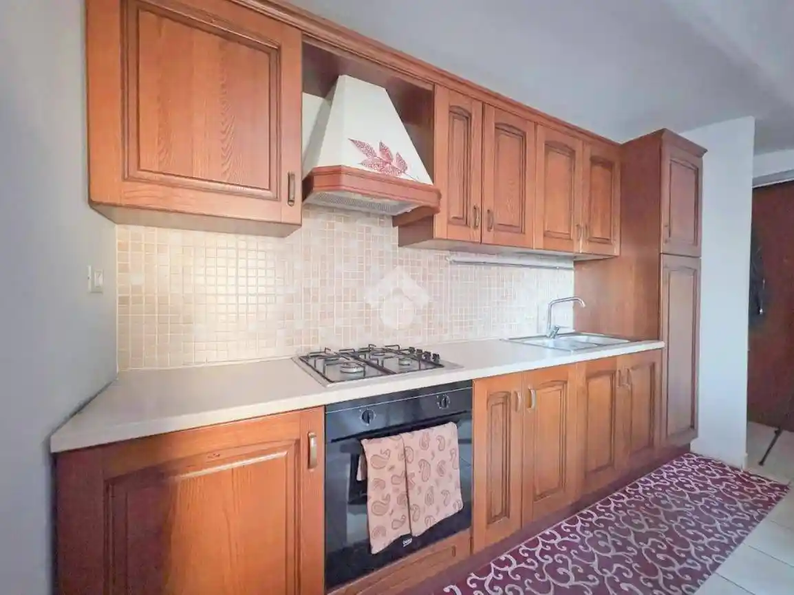Terratetto unifamiliare viale Matrino 206, Marina, Città Sant'Angelo - foto 4