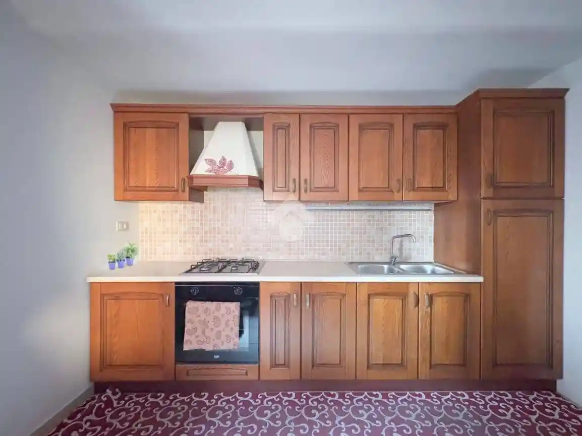 Terratetto unifamiliare viale Matrino 206, Marina, Città Sant'Angelo - foto 5