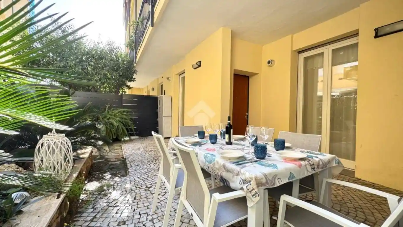 Appartamento in vendita a Alassio