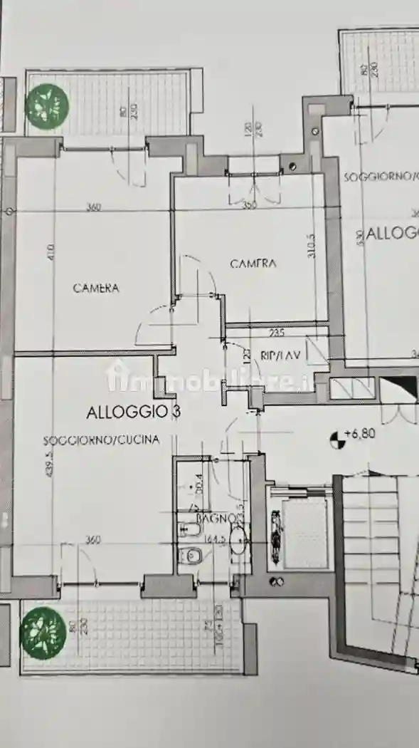 Appartamento - foto 3