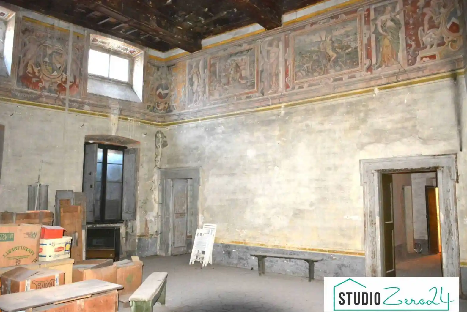 Appartamento in vendita a Amelia