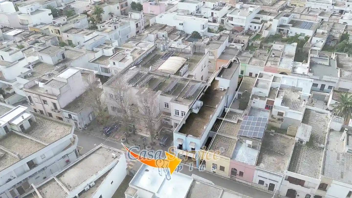 Palazzo - Edificio - foto 2