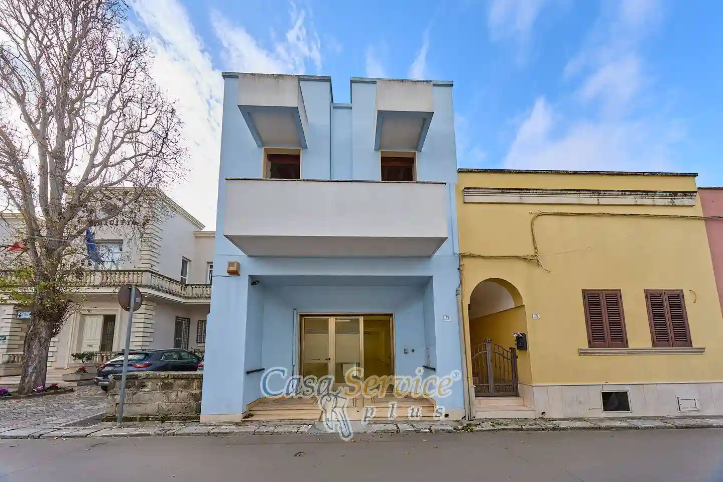 Palazzo - Edificio - foto 3