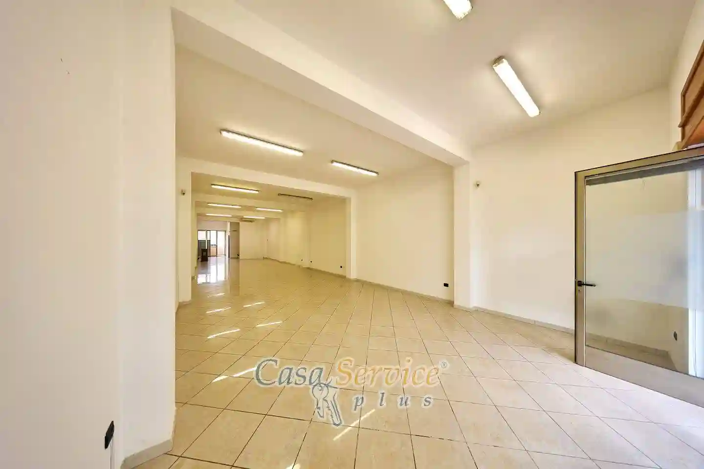 Palazzo - Edificio - foto 5