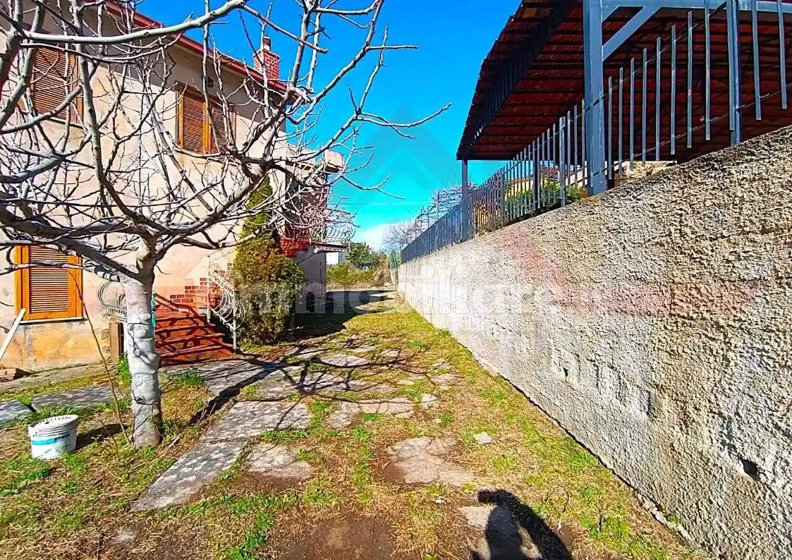 Terratetto plurifamiliare via Giorgio Almirante 19, Praia a Mare - foto 4