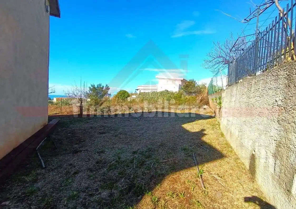 Terratetto plurifamiliare via Giorgio Almirante 19, Praia a Mare - foto 5