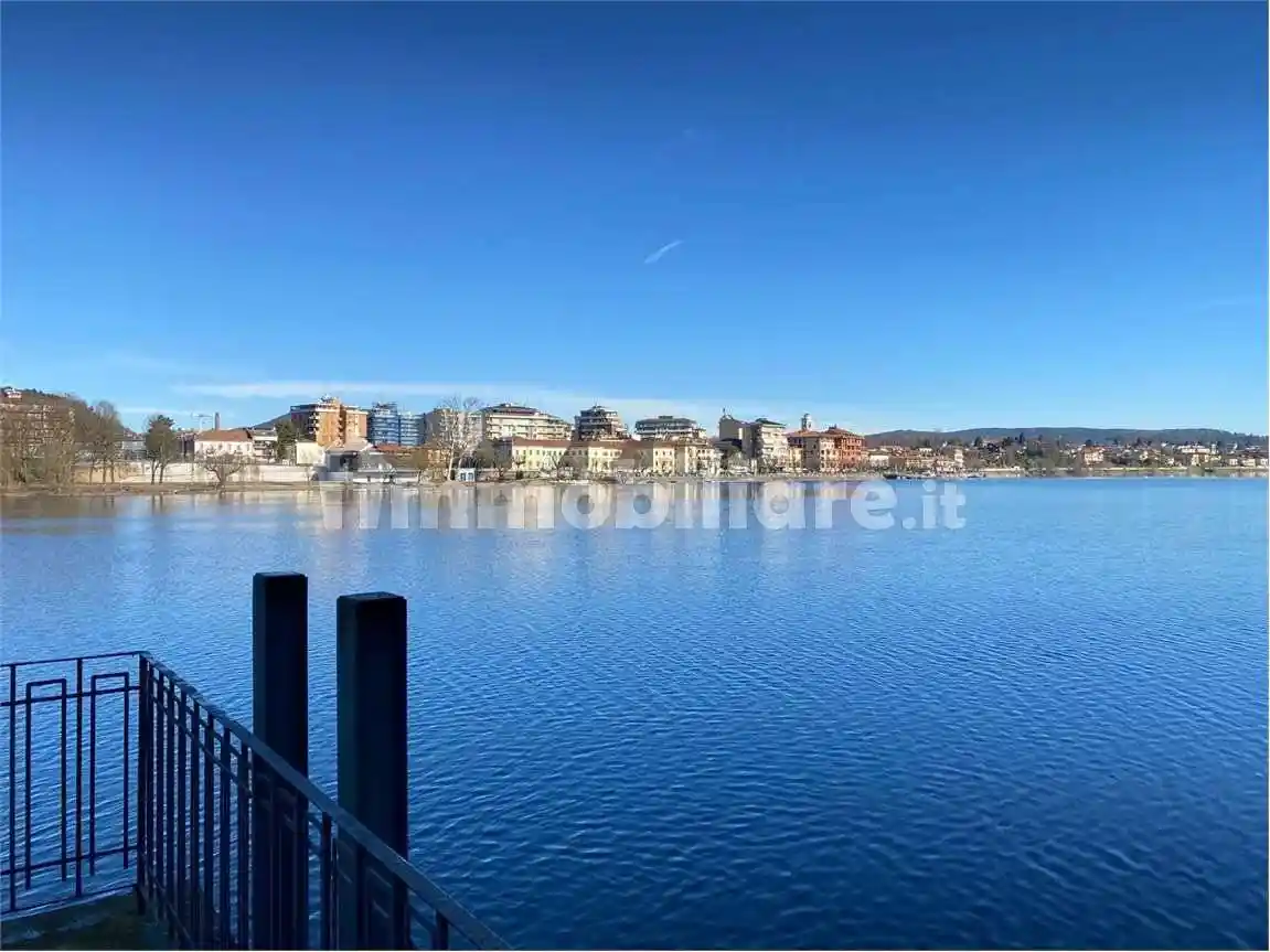 Trilocale via I Maggio, Centro, Castelletto Sopra Ticino - foto 2