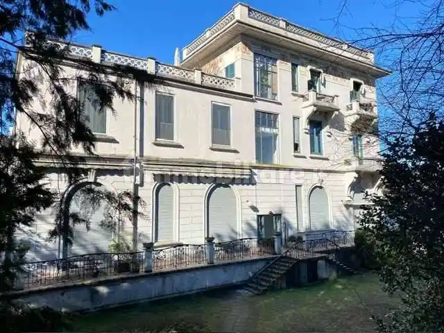 Trilocale via I Maggio, Centro, Castelletto Sopra Ticino - foto 3