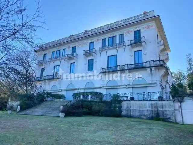 Trilocale via I Maggio, Centro, Castelletto Sopra Ticino - foto 4