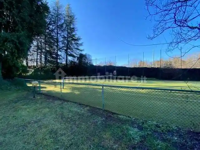 Trilocale via I Maggio, Centro, Castelletto Sopra Ticino - foto 5