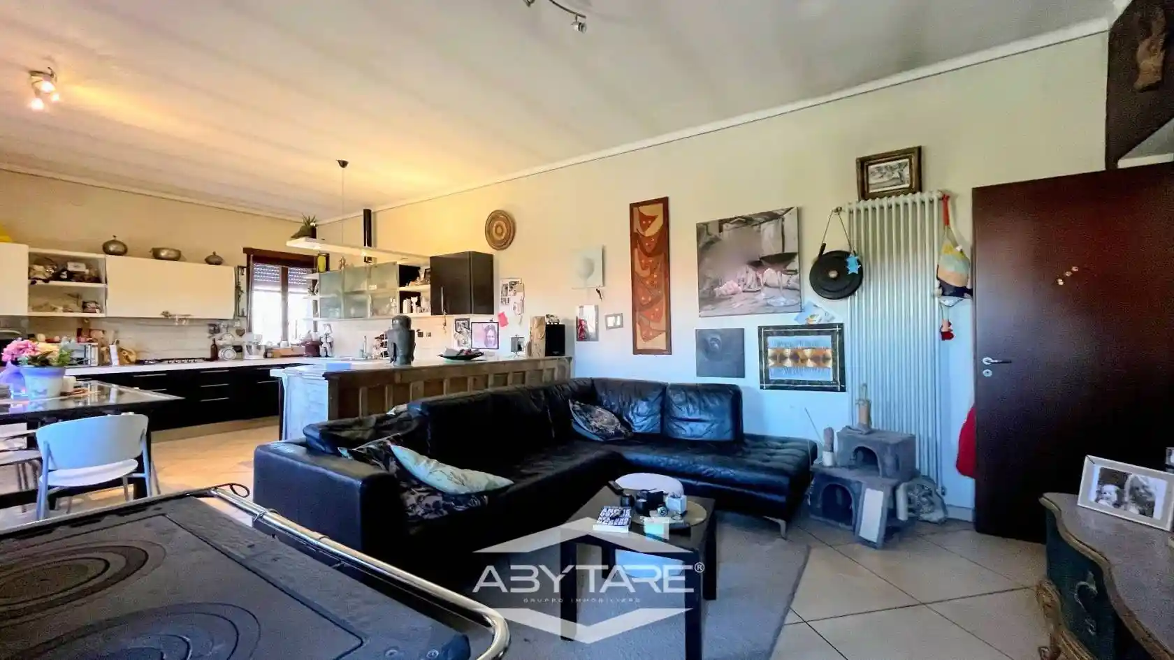 Casa indipendente in vendita a Carignano