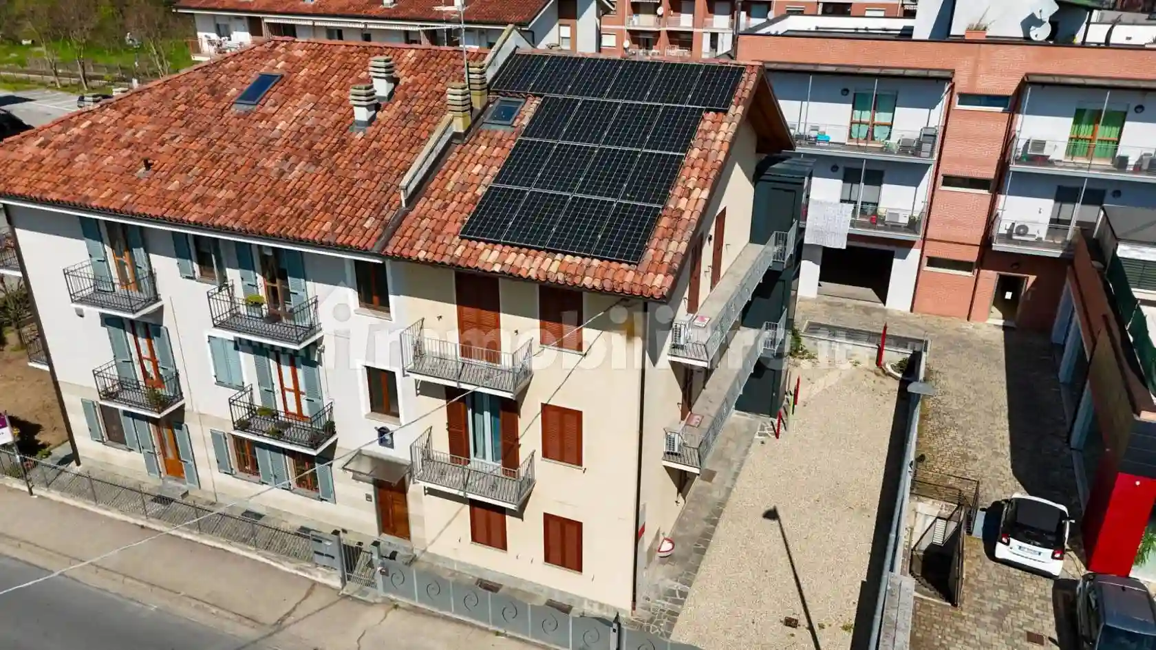 Appartamento - foto 4