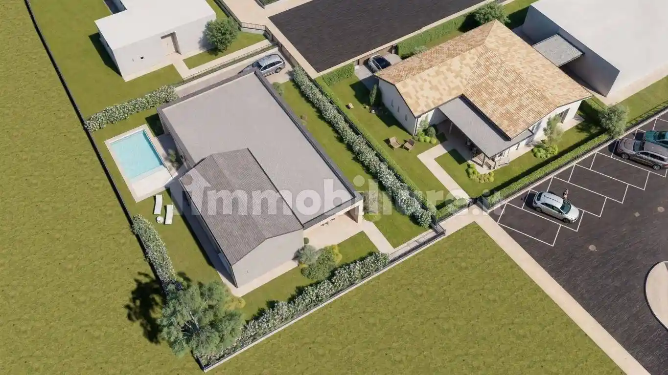 Villa in vendita a Arcole