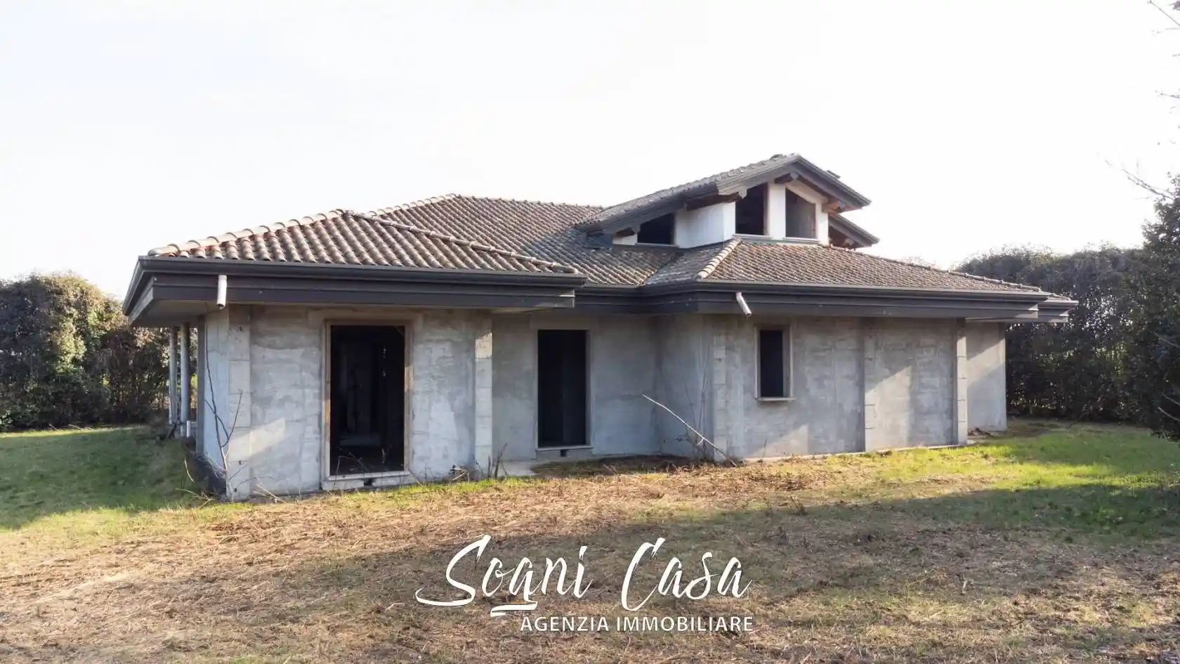 Villa unifamiliare via Roma, Vaprio d'Agogna - foto 2