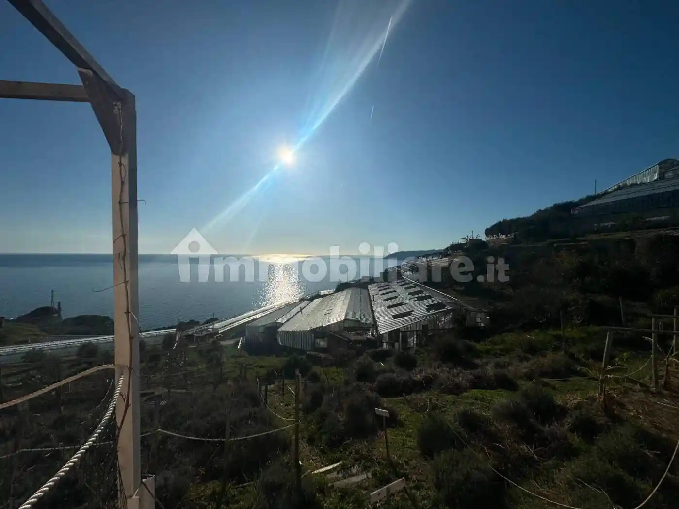 Villa in vendita a Sanremo