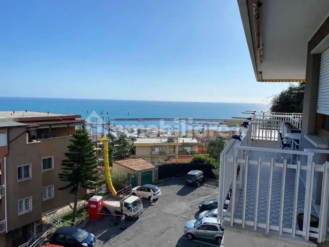 Appartamento in vendita a Sanremo