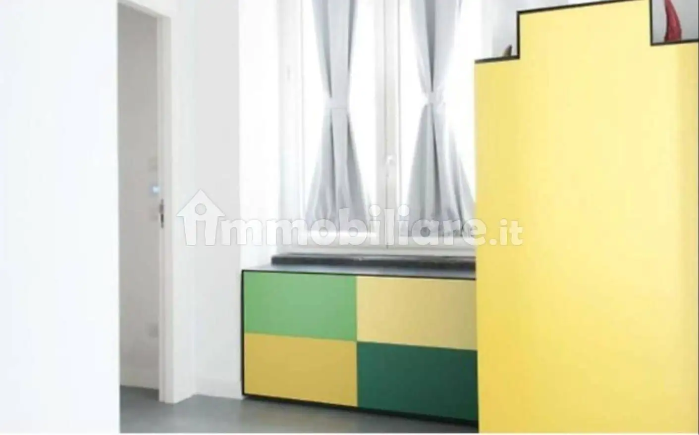 Appartamento in affitto a Napoli