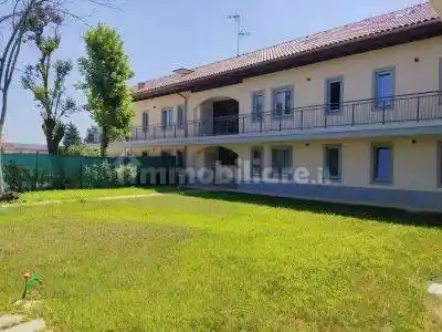 Appartamento in vendita a Melegnano