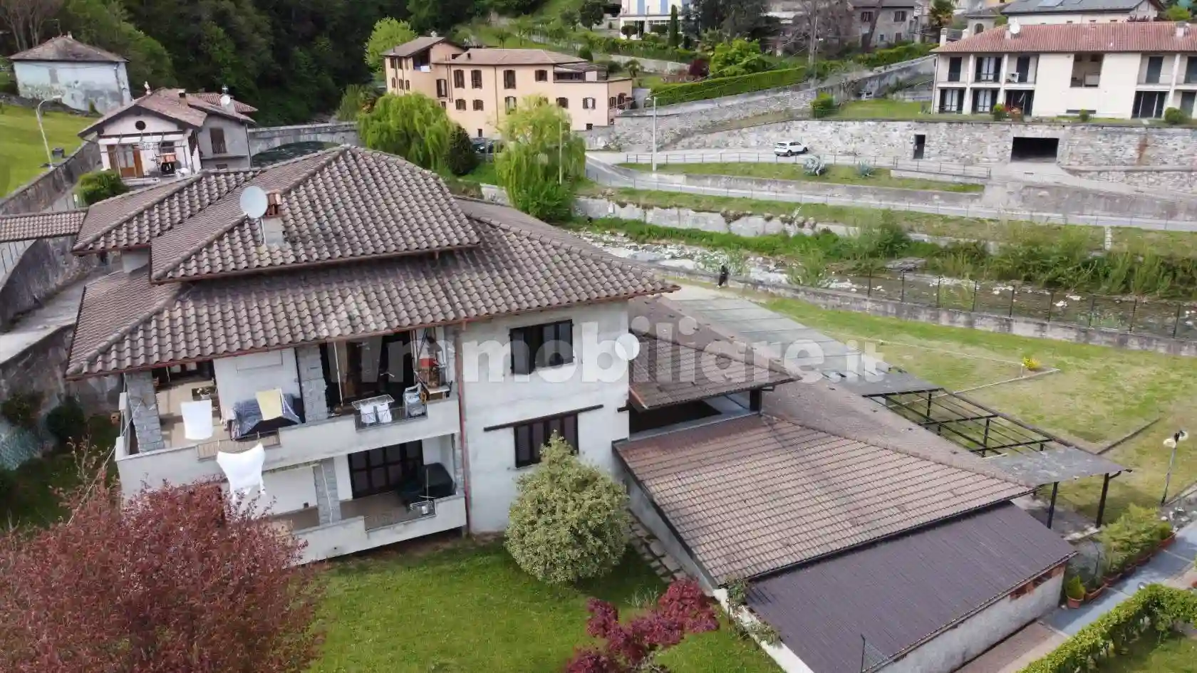 Palazzo - Edificio - foto 2